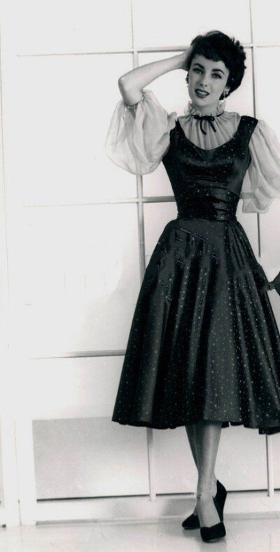 Elizabeth Taylor ​​​