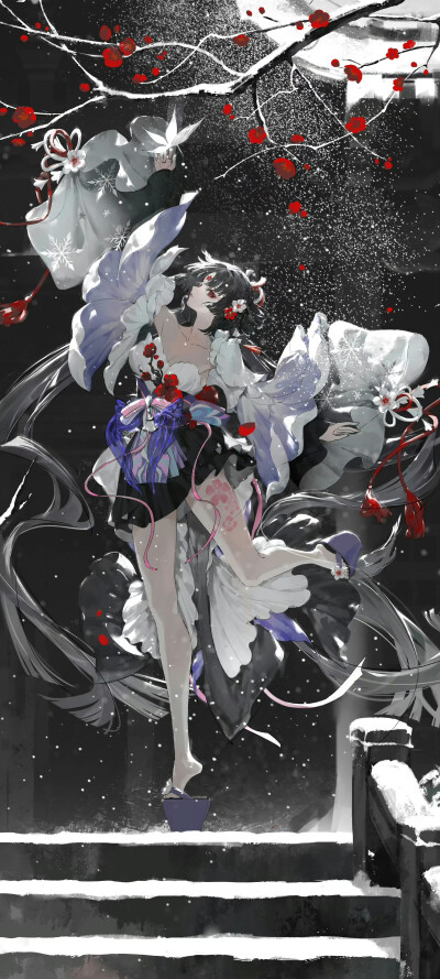 【二次元】壁纸