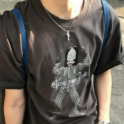 男头｜永远太远了你也太远了