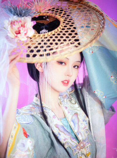 李柯以