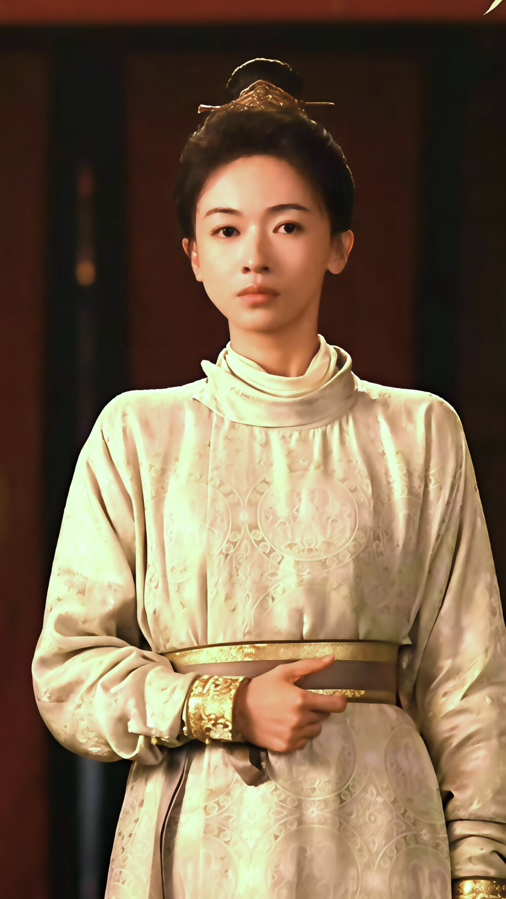 御廷谣