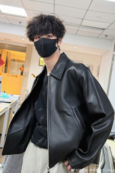 李煜东