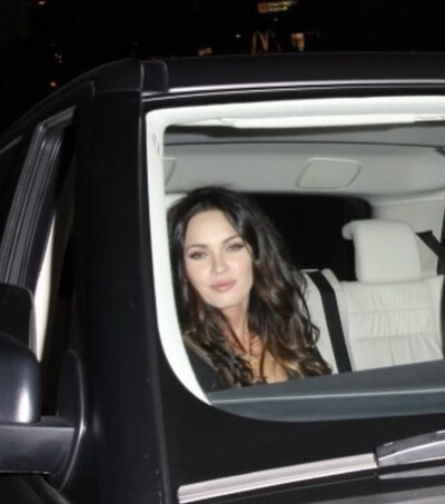 Megan Fox