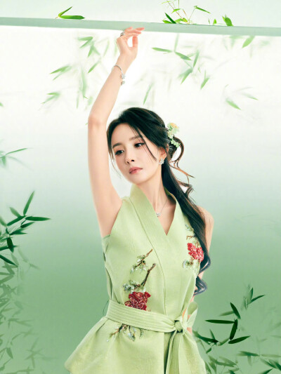 杨幂