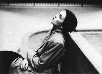 Isabelle Adjani ​​​
