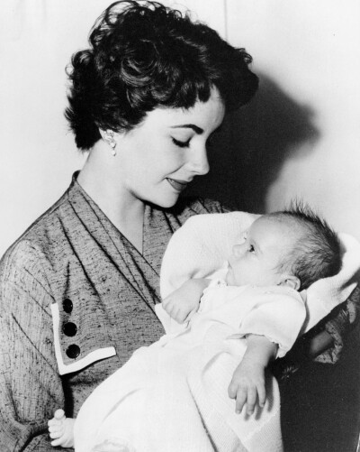 Elizabeth Taylor ​​​