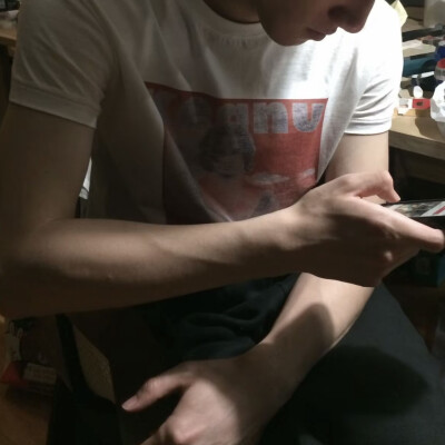 男头｜人不会珍惜免费的东西包括真心