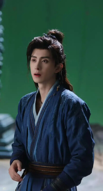 敖瑞鹏《师兄太稳健》李长寿