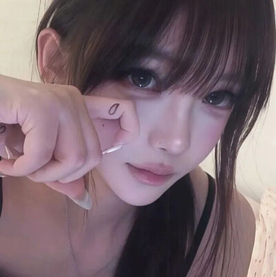 女生头像