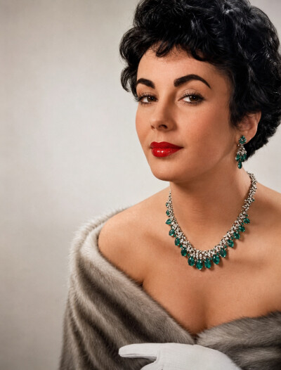 Elizabeth Taylor ​​​