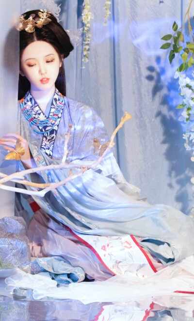 李柯以