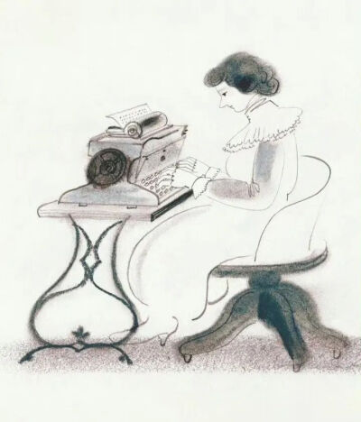 。