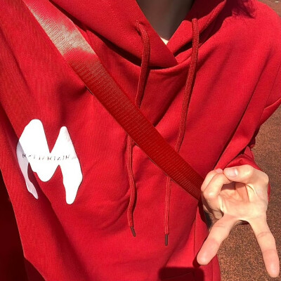男头｜当一次向日葵味道的武士