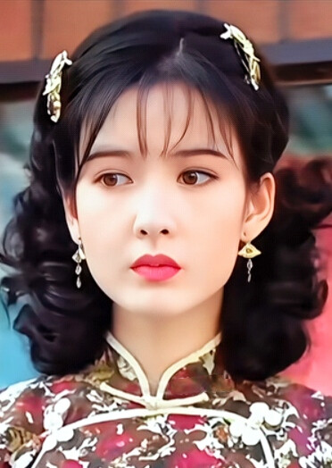 周慧敏
