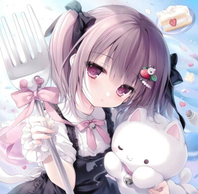古早味动漫女头