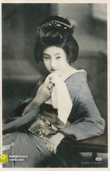 。