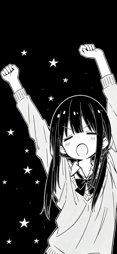 【二次元】壁纸