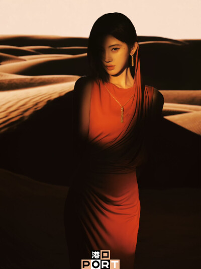鞠婧祎