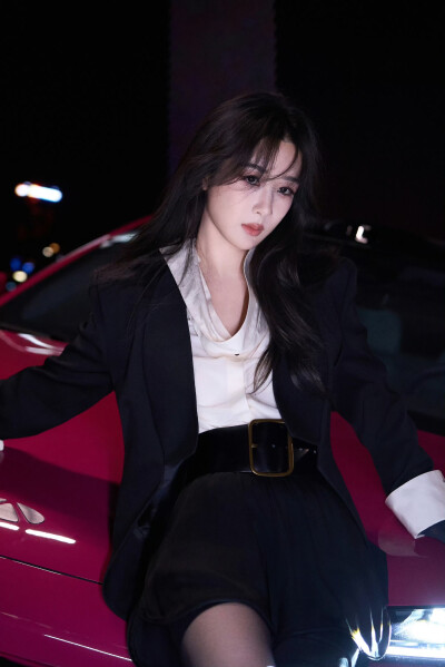 杨紫