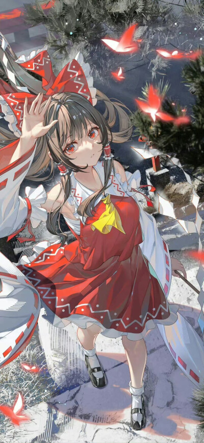 【二次元】高清壁纸