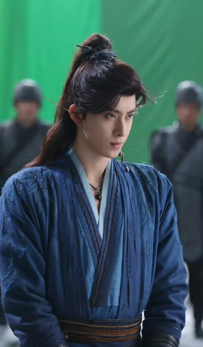 敖瑞鹏《师兄太稳健》李长寿