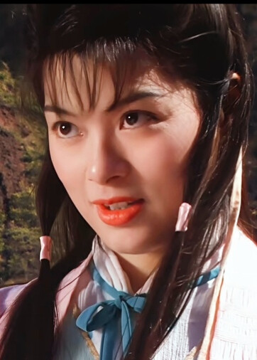 刘锦玲/阿朱
