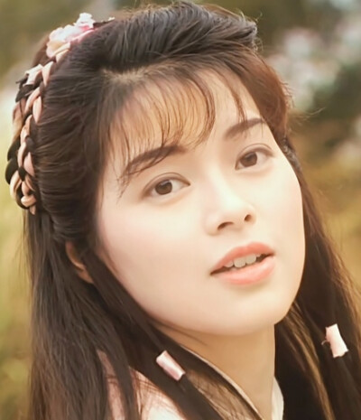 刘锦玲/阿朱