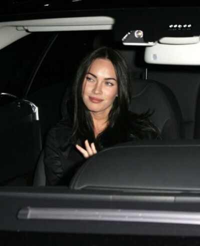 Megan Fox