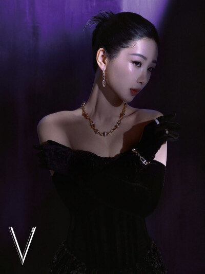 杨紫