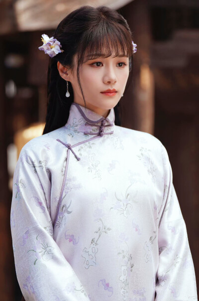 安悦溪