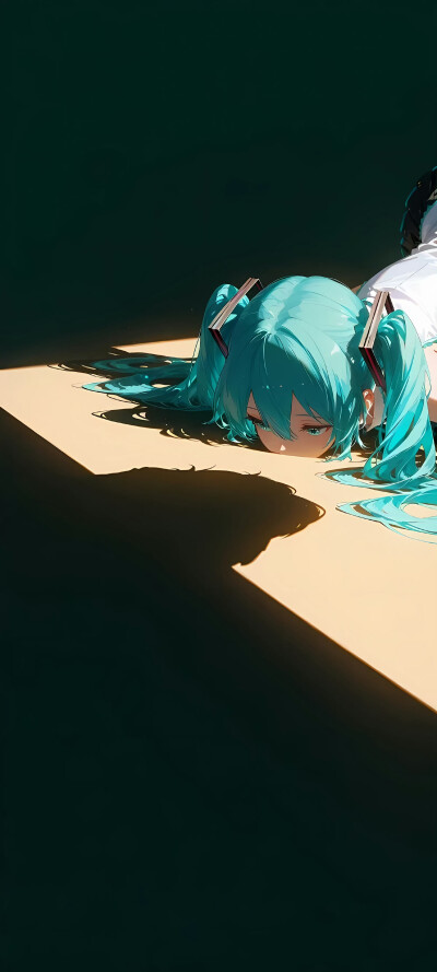 【二次元】高清壁纸