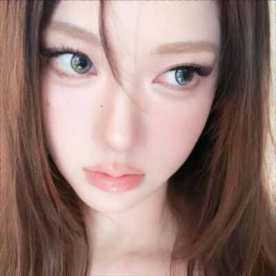 女生头像