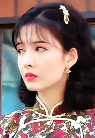 周慧敏