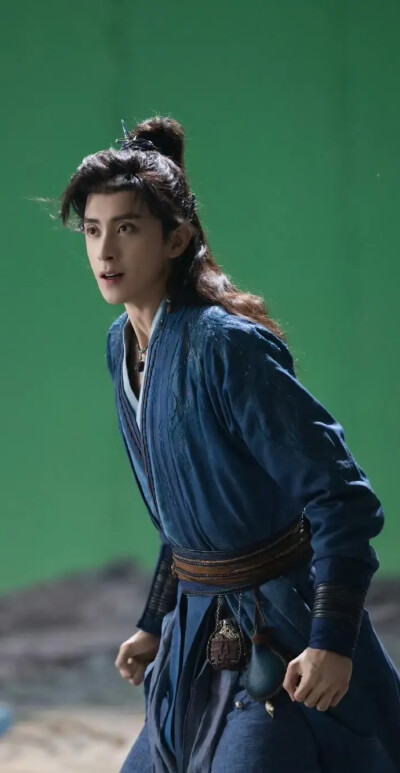 敖瑞鹏《师兄太稳健》李长寿