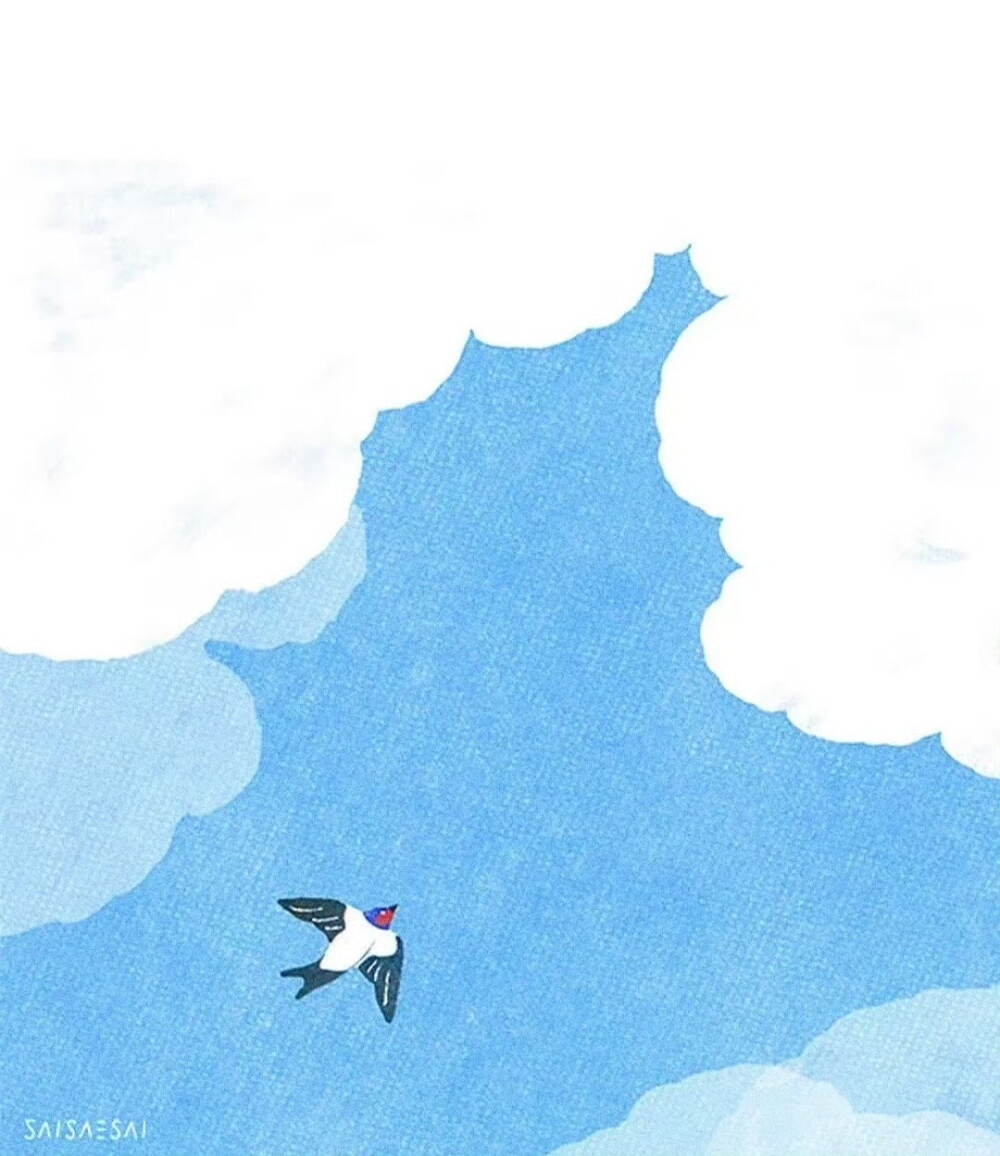 。