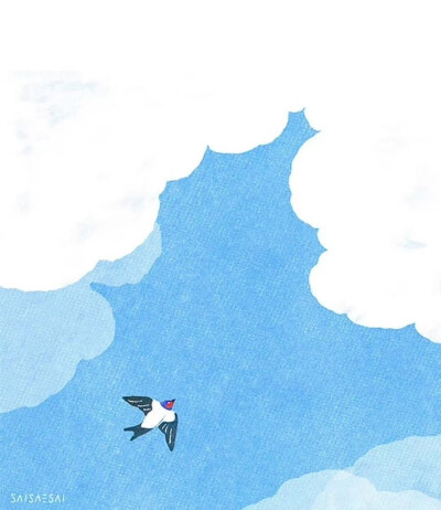 。