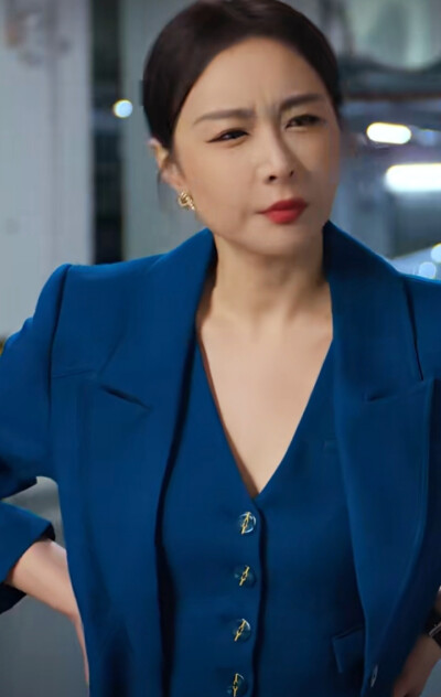 高叶/陈书婷
