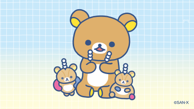 轻松熊