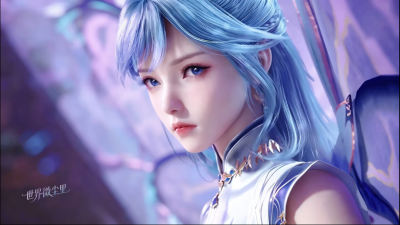 【斗罗大陆‖绝世唐门】唐舞桐/王冬儿