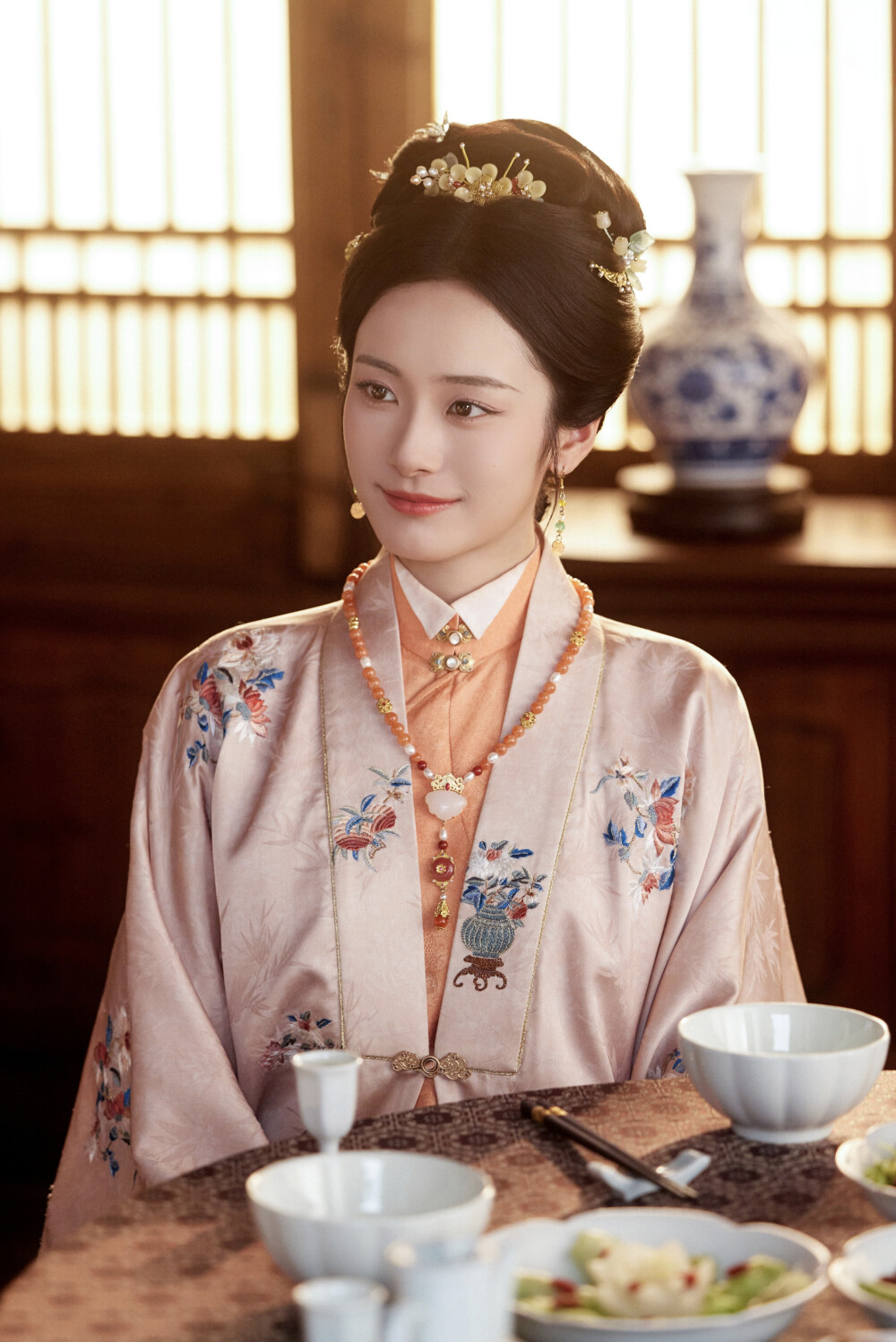 花开锦绣 范诗然∣范雅客