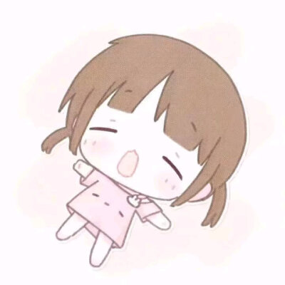动漫女头