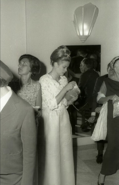 grace Kelly