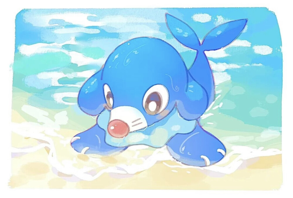 球球海狮