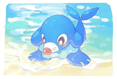 球球海狮
