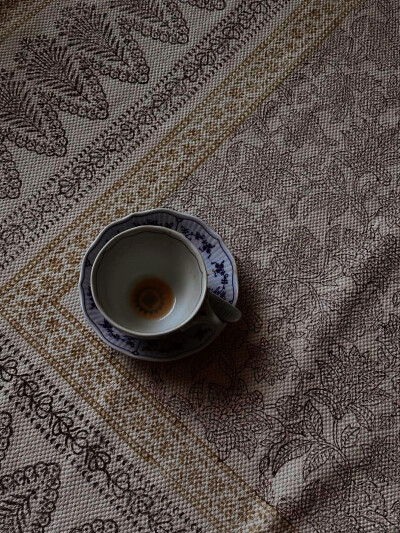 日常
细数