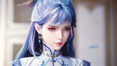 【斗罗大陆‖绝世唐门】唐舞桐/王冬儿