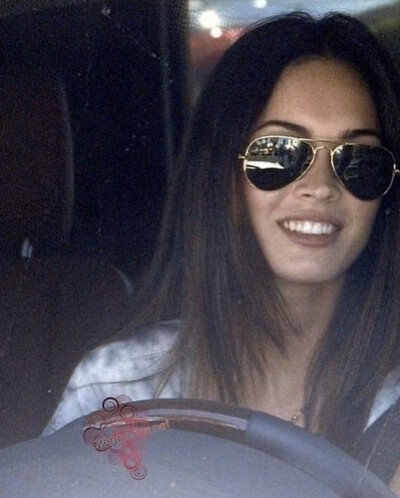 Megan Fox