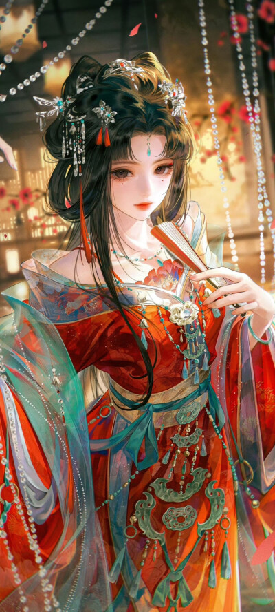 【二次元】高清壁纸
