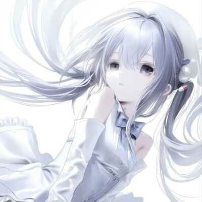 古早味动漫女头