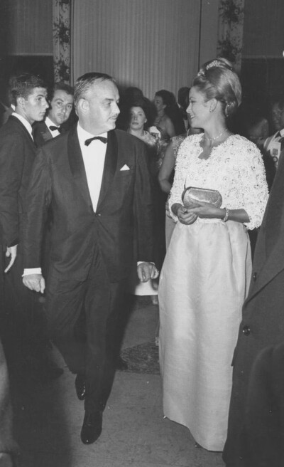 grace Kelly